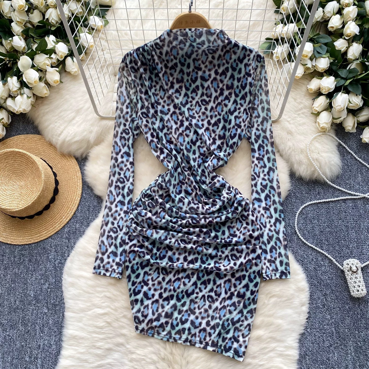 Mystery diva dress CBC1328 images